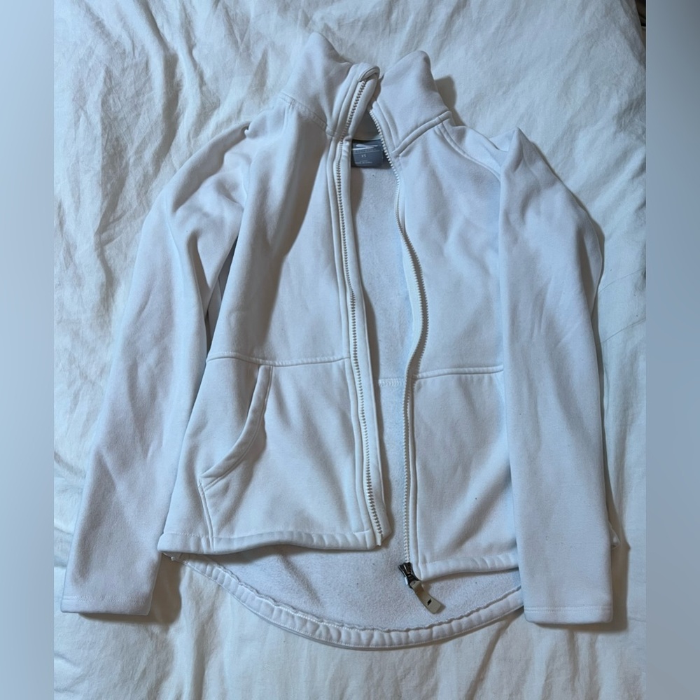 Sketchers Zip up jacket